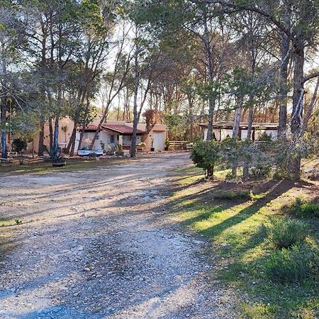Casa Beja Villa San Francisco Javier Exterior foto